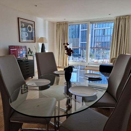 St James' Apartments London Ngoại thất bức ảnh