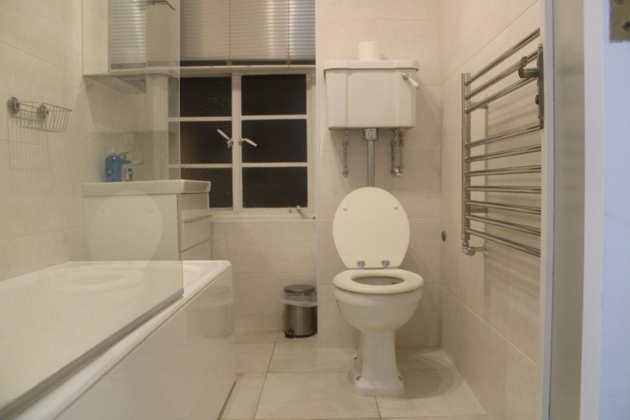 St James' Apartments London Ngoại thất bức ảnh