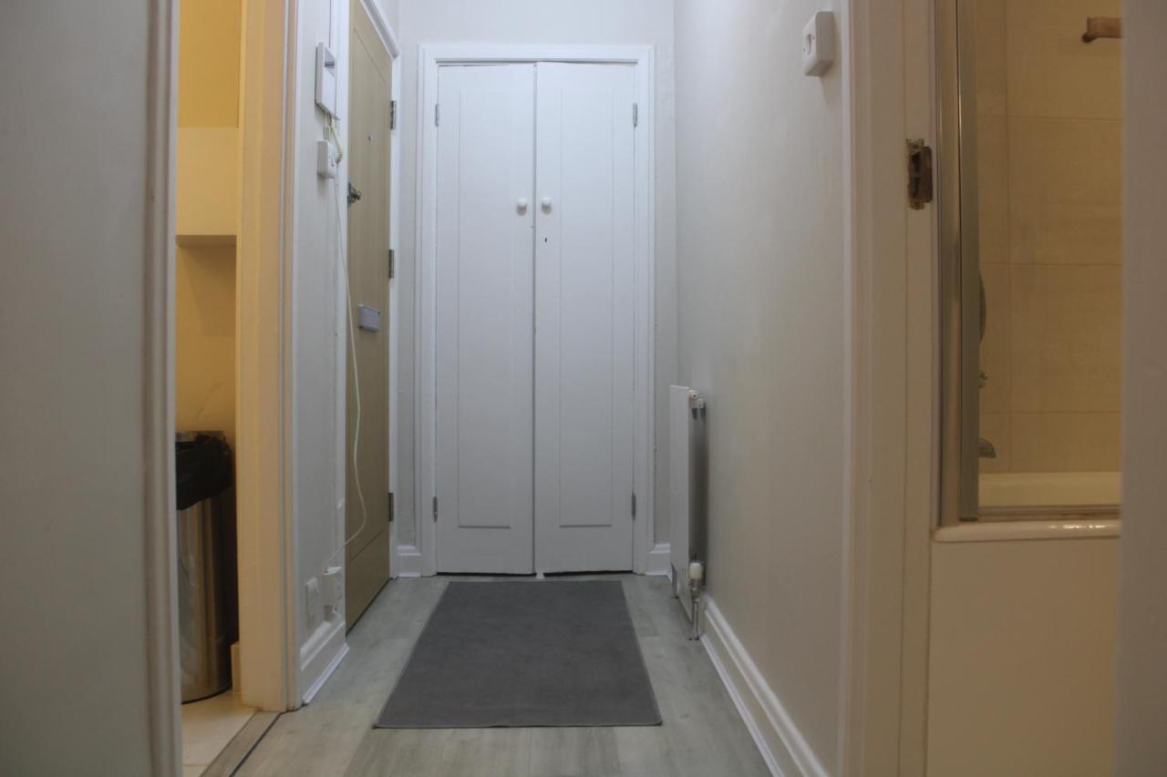 St James' Apartments London Ngoại thất bức ảnh